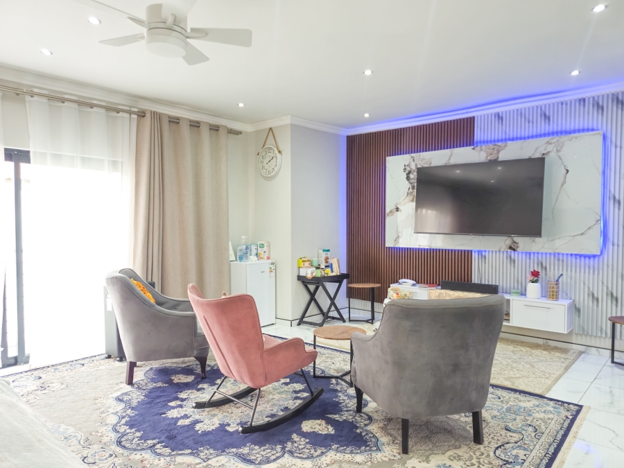4 Bedroom Property for Sale in Xanadu Eco Park North West